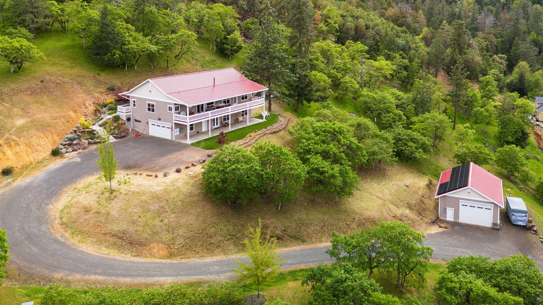1011 Wren Ridge