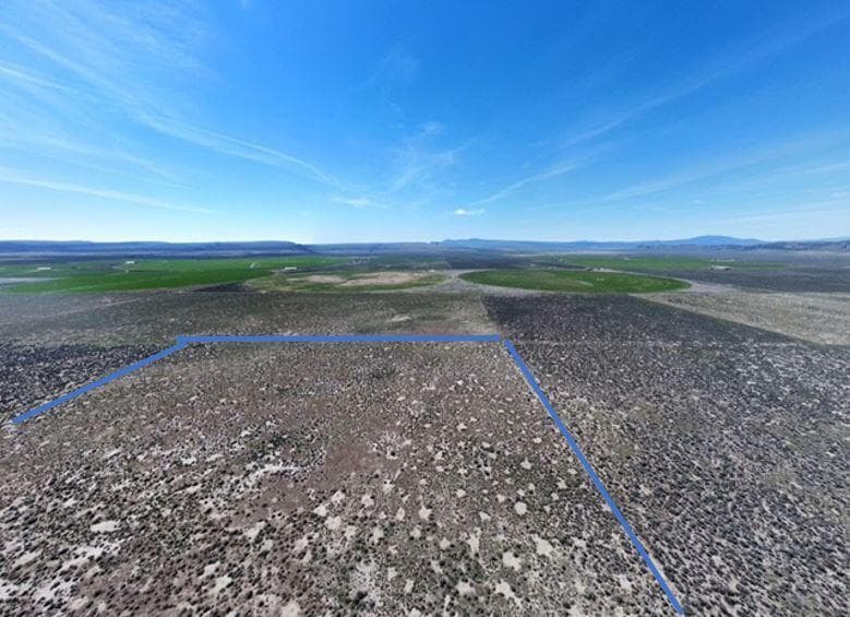 UNDETERMINED SITUS ADDRESS, Christmas Valley, 97641