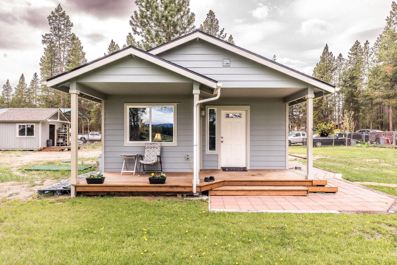 52500 River Pine, La Pine, 97739