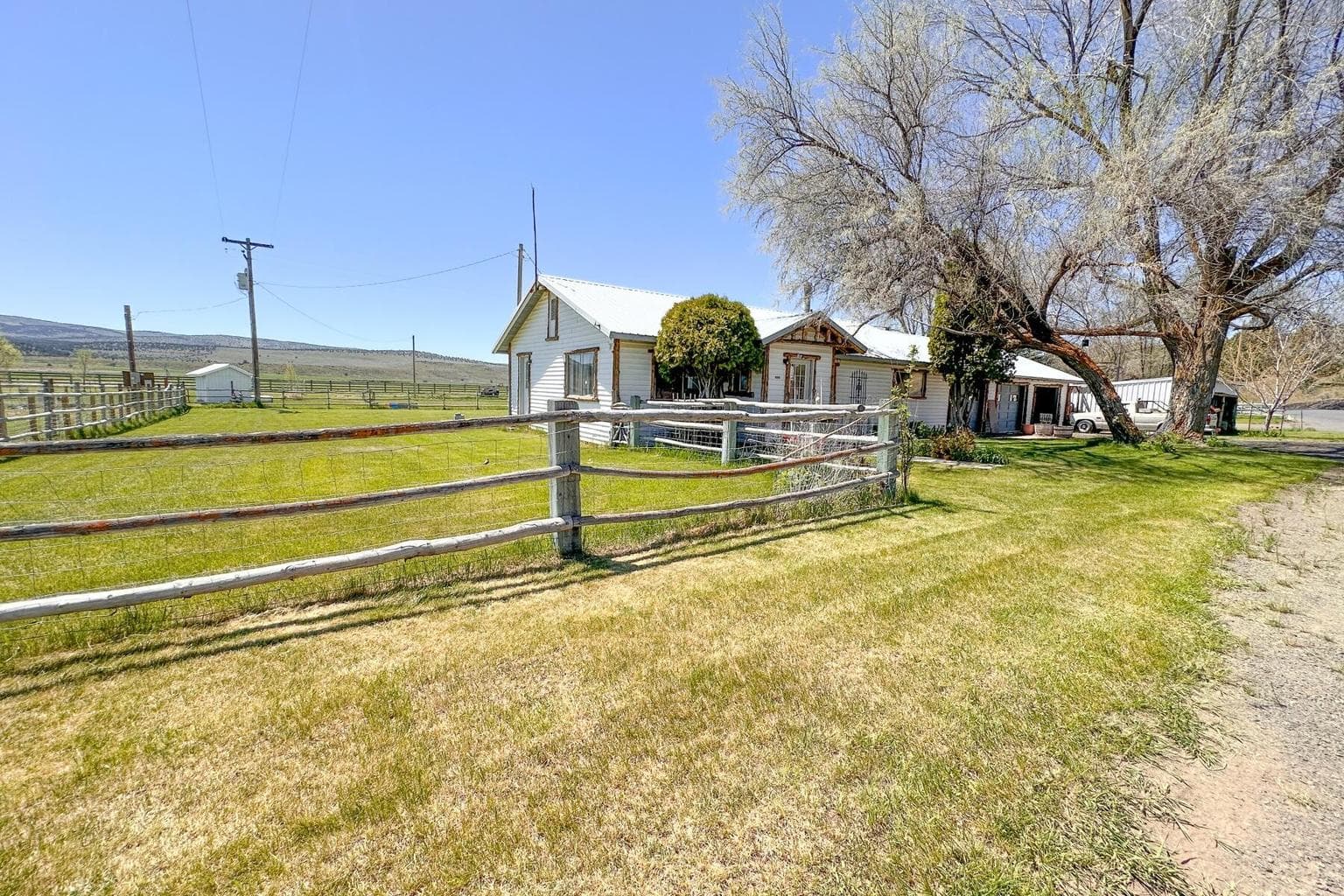 70208 Paulina City, Paulina, 97751