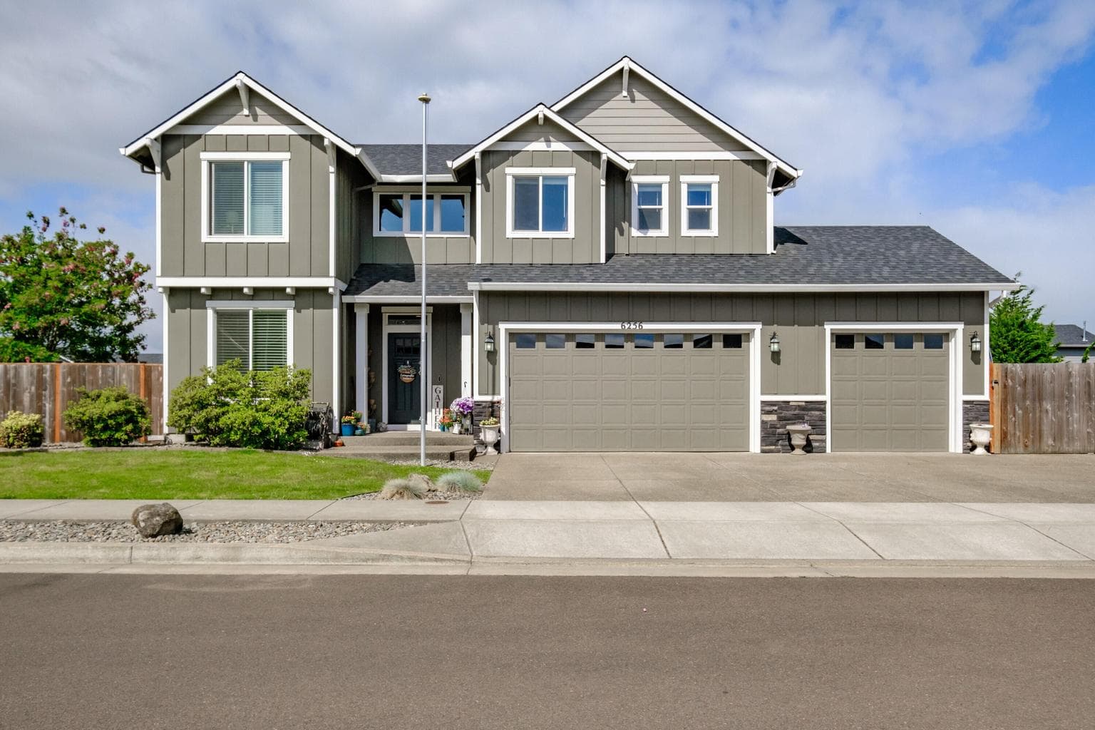 6256 Forester, Albany, 97321