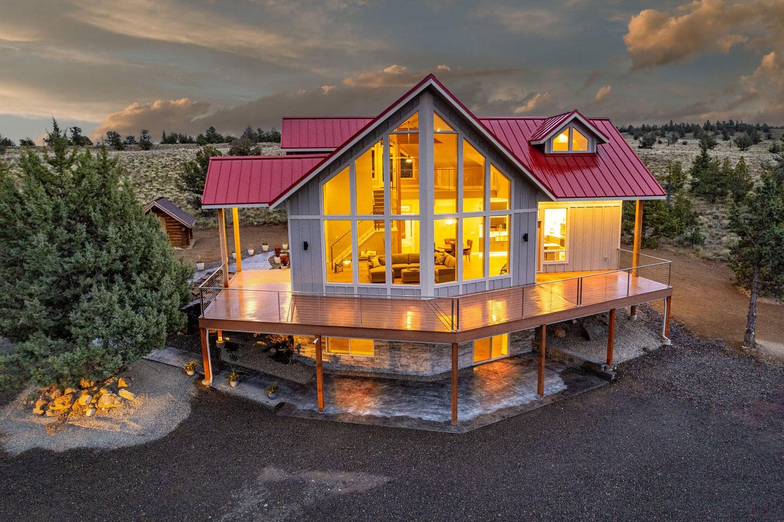 Photo of 15250 Paiute 1 of 50