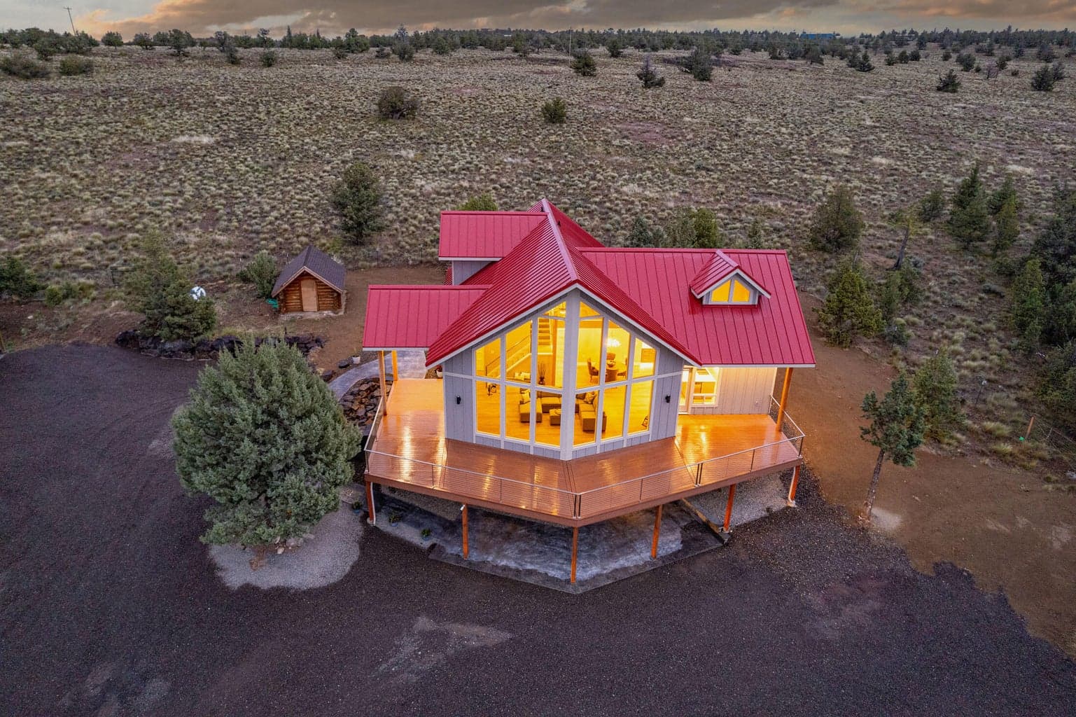 Photo of 15250 Paiute 2 of 50