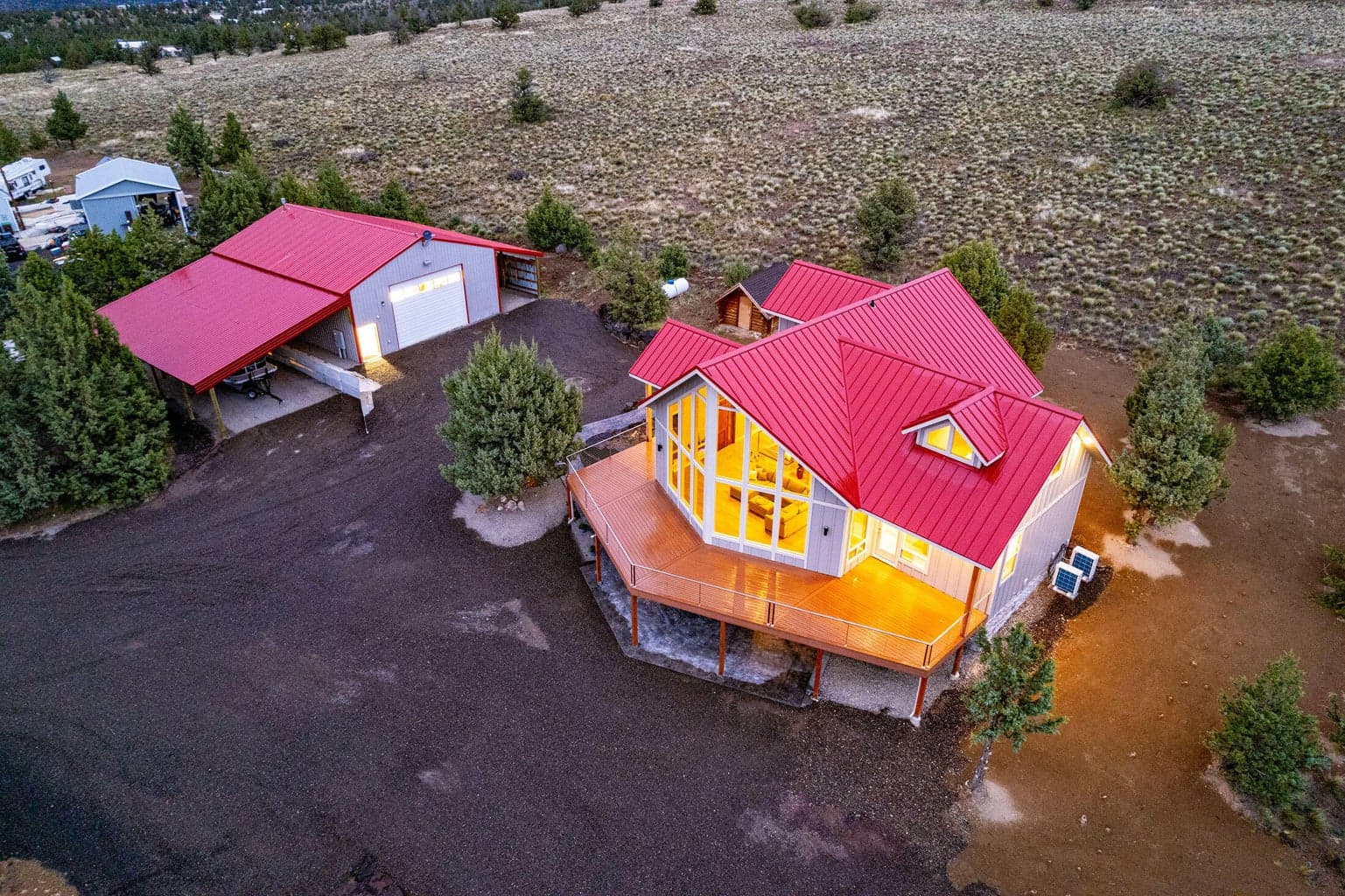 Photo of 15250 Paiute 4 of 50