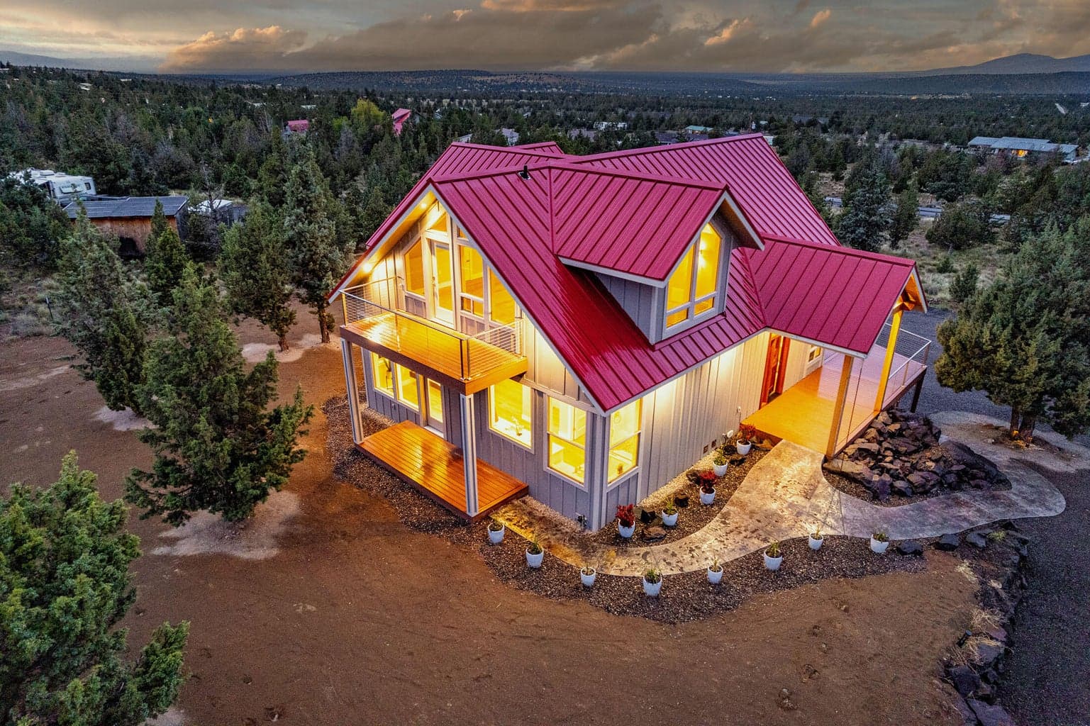 Photo of 15250 Paiute 5 of 50