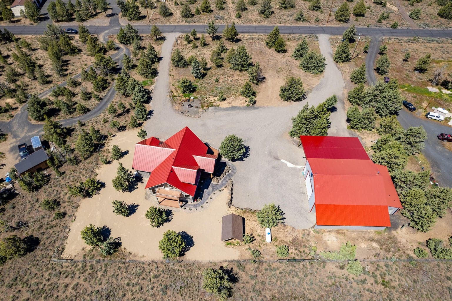 Photo of 15250 SE Paiute 7 of 50