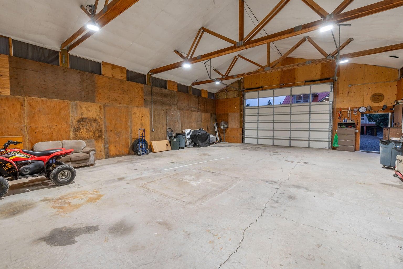 shop