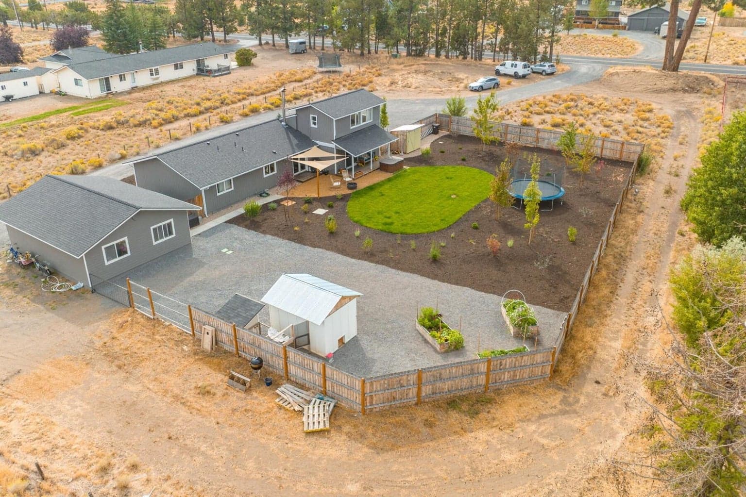 Photo of 16958 Varco Road 46 of 49