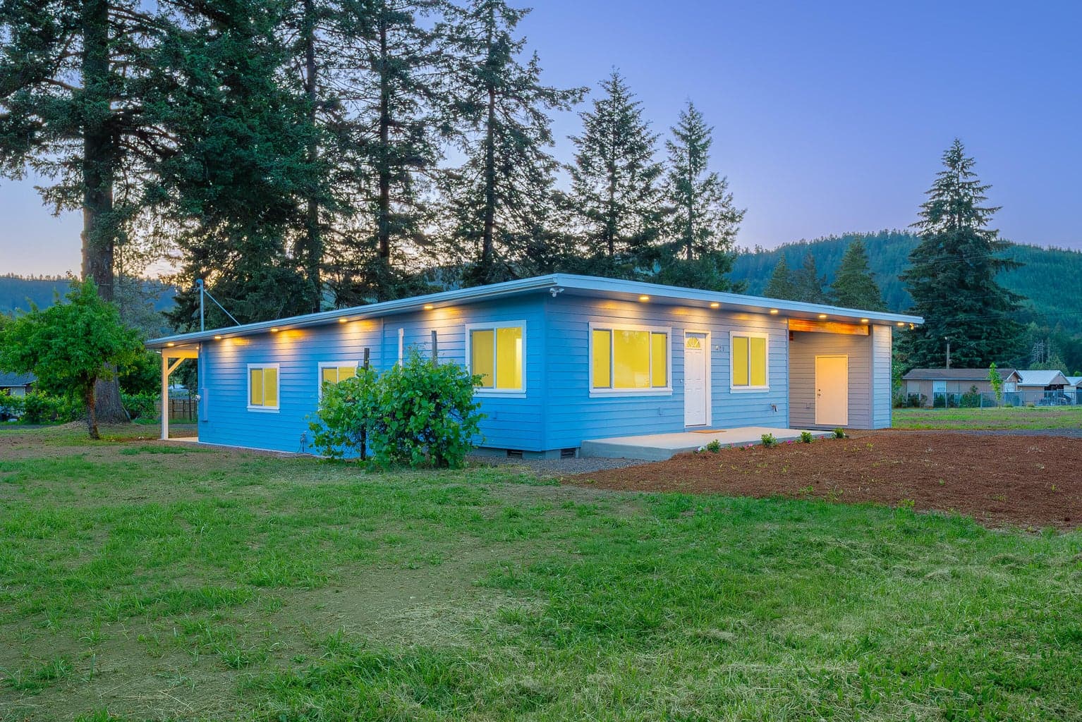 425 Anne, Yoncalla, 97499