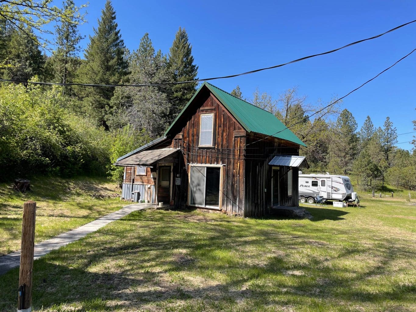 44916 Kahler Basin, Spray, 97874
