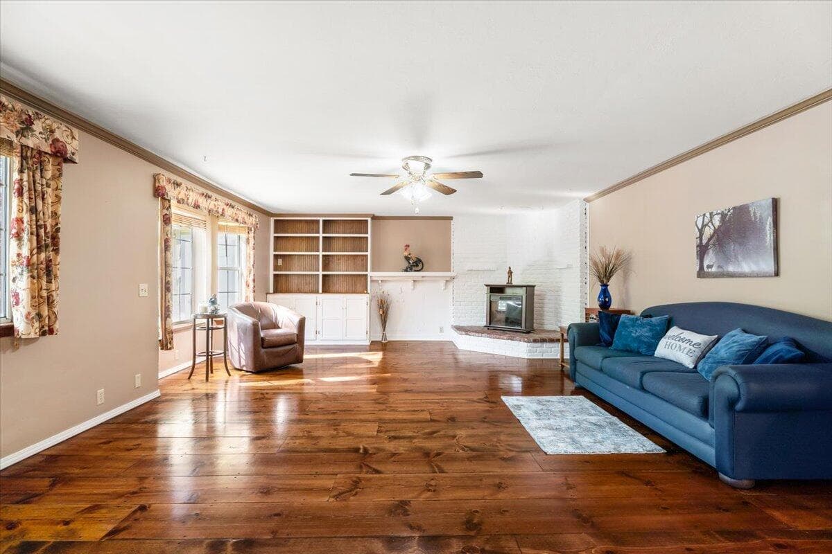 Photo of 51422 Cedar Road 16 of 44