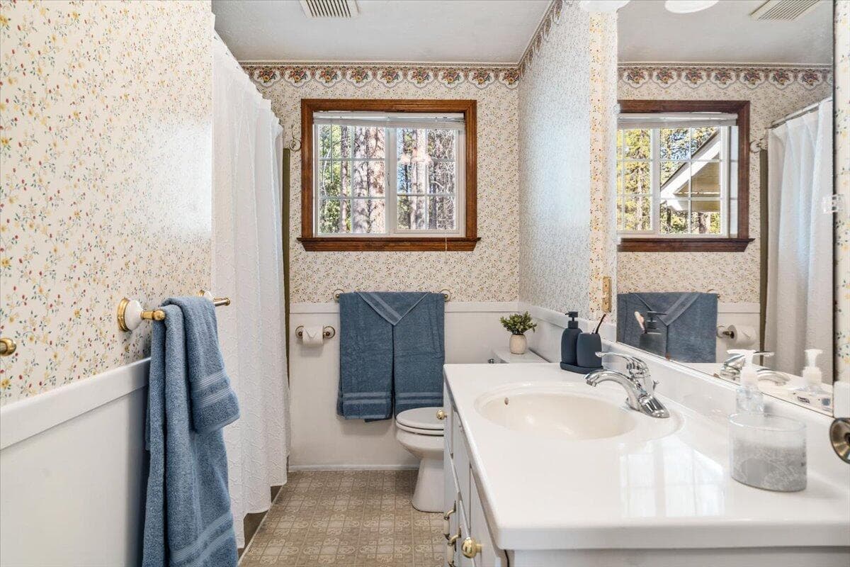 Guest Bath