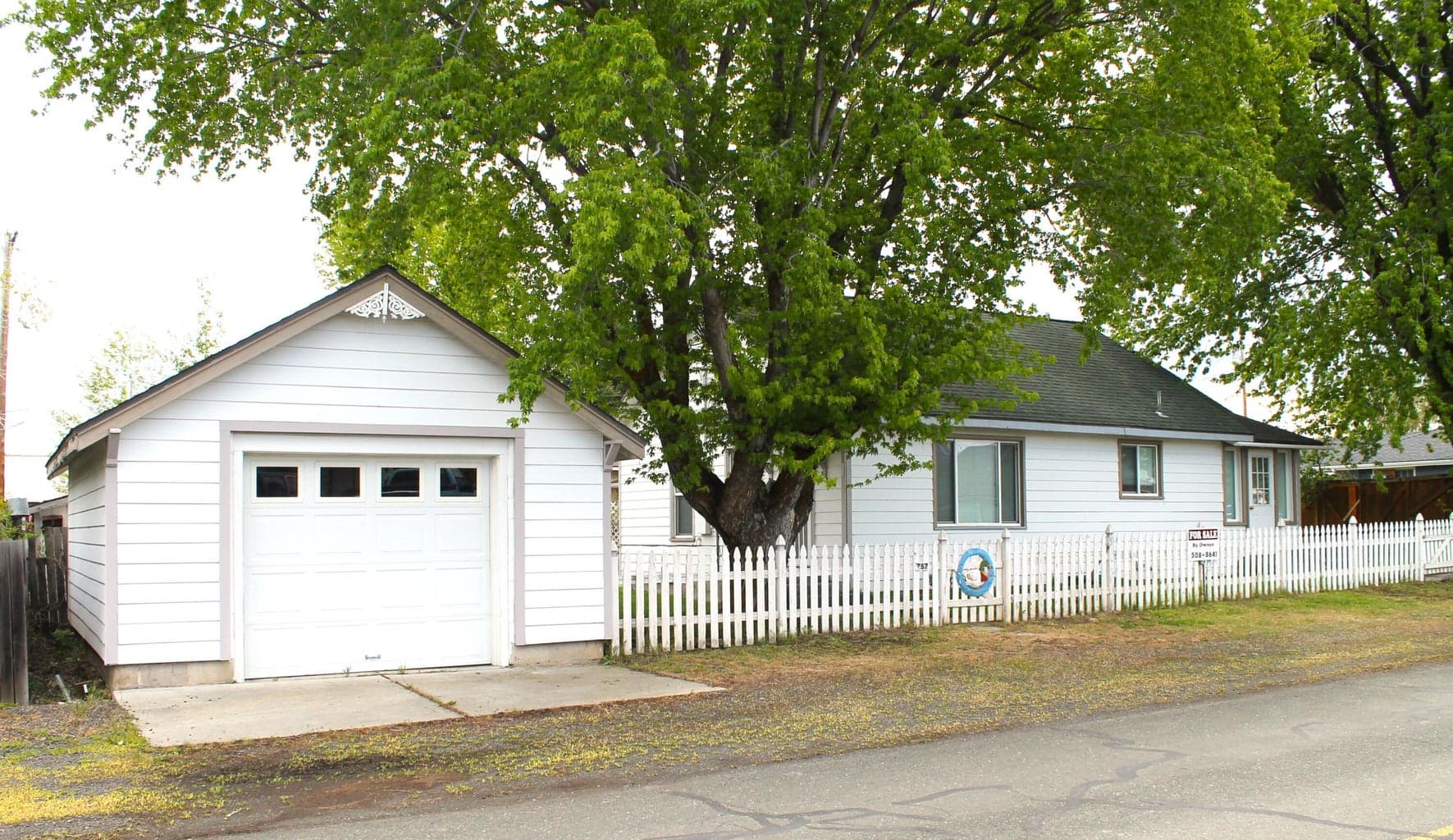 757 Bridge, Prairie City, 97869