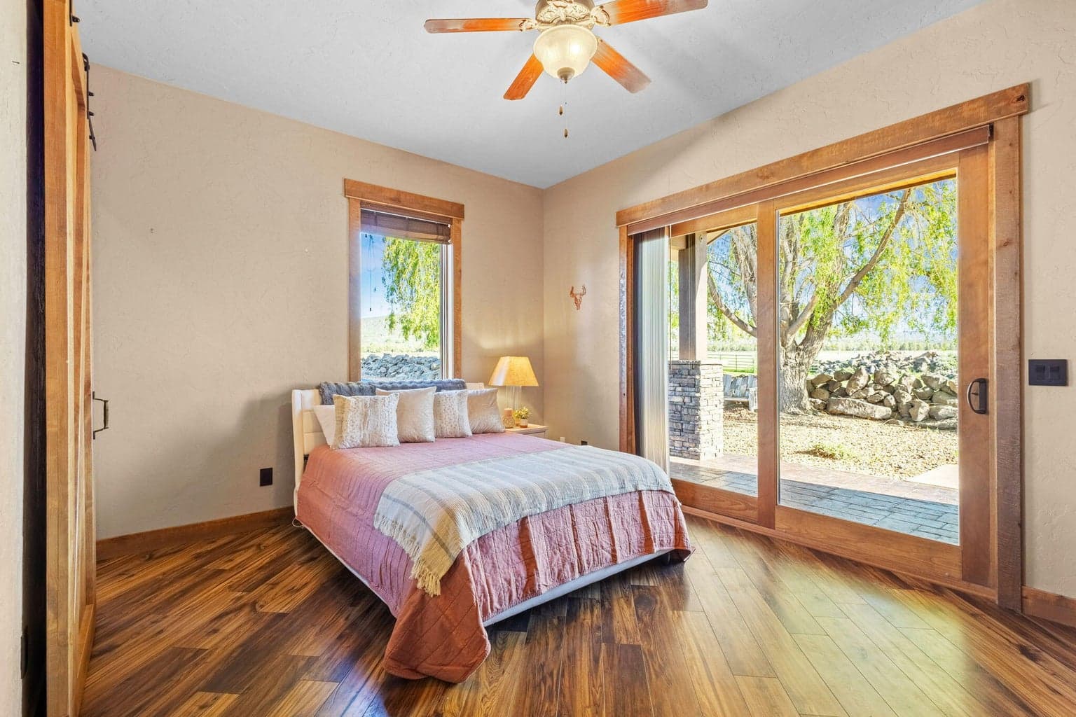 Bedroom 3.