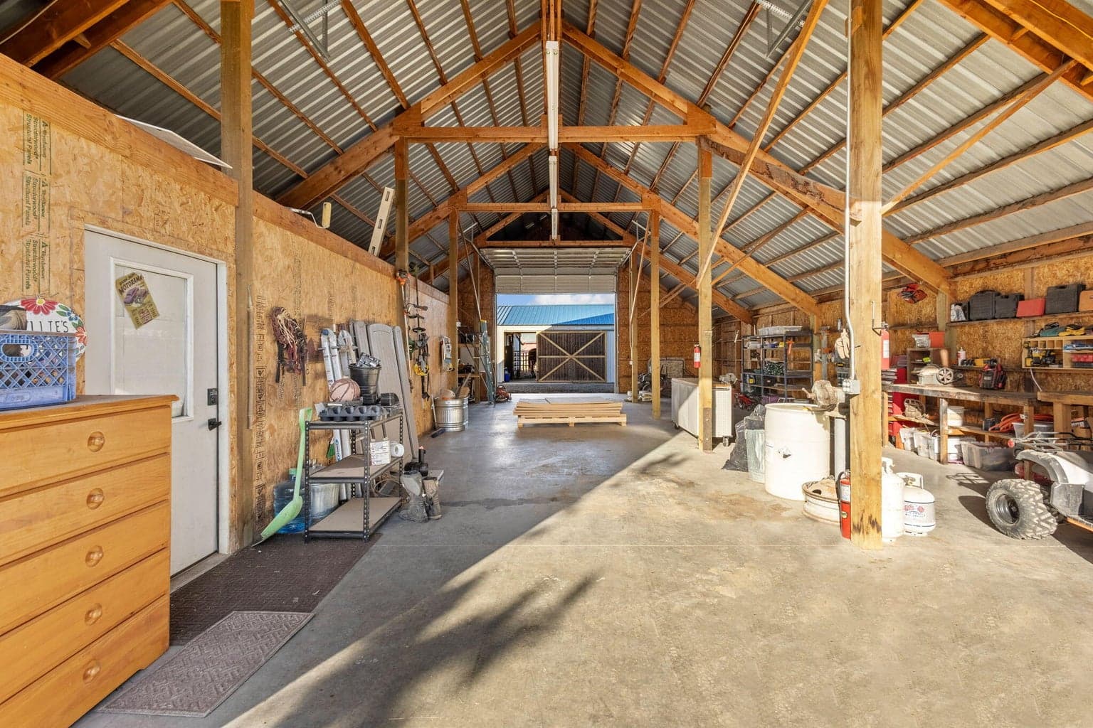 Photo of 13501 SW Riggs Road 60 of 93