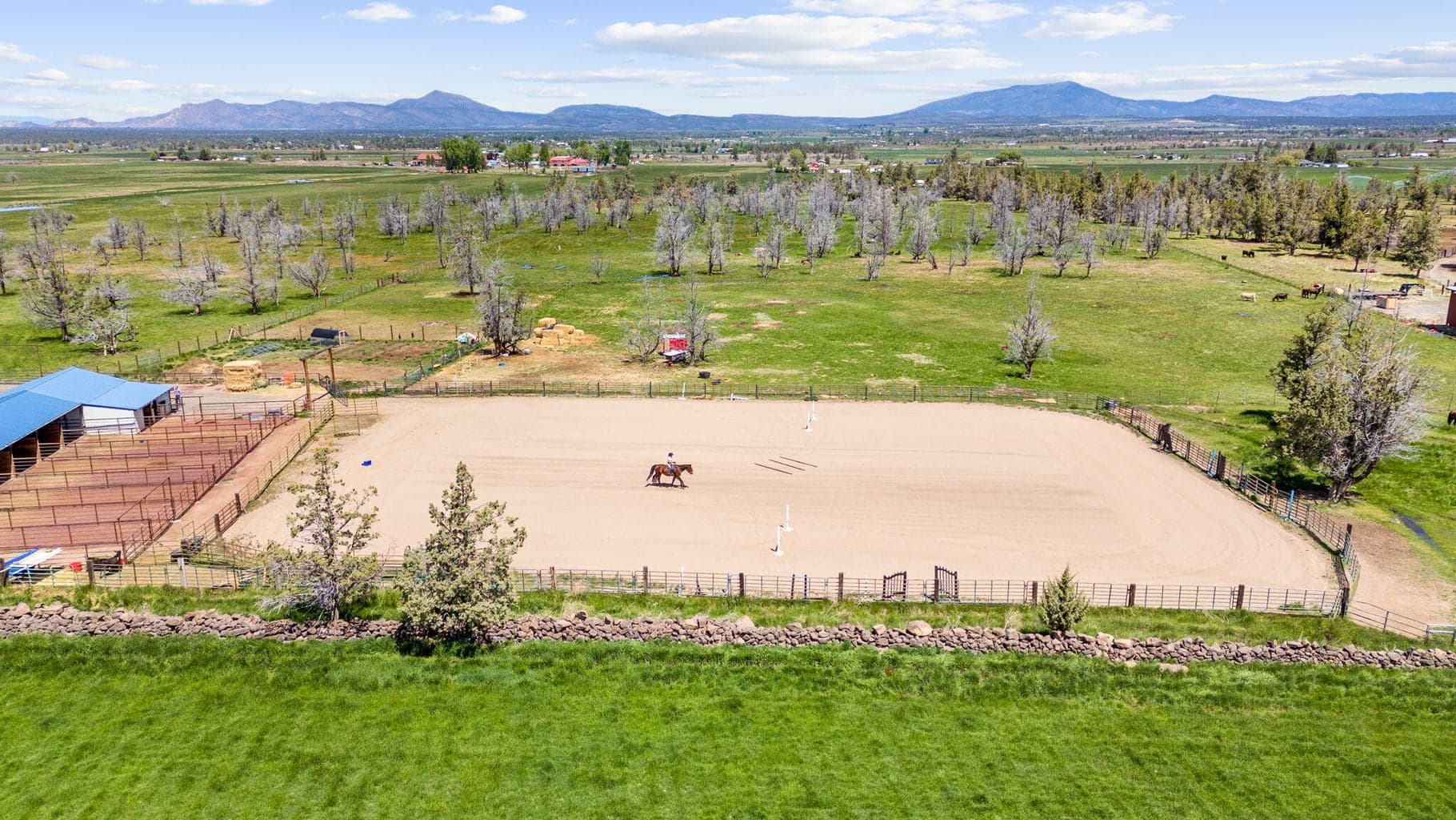 Photo of 13501 SW Riggs Road 70 of 93