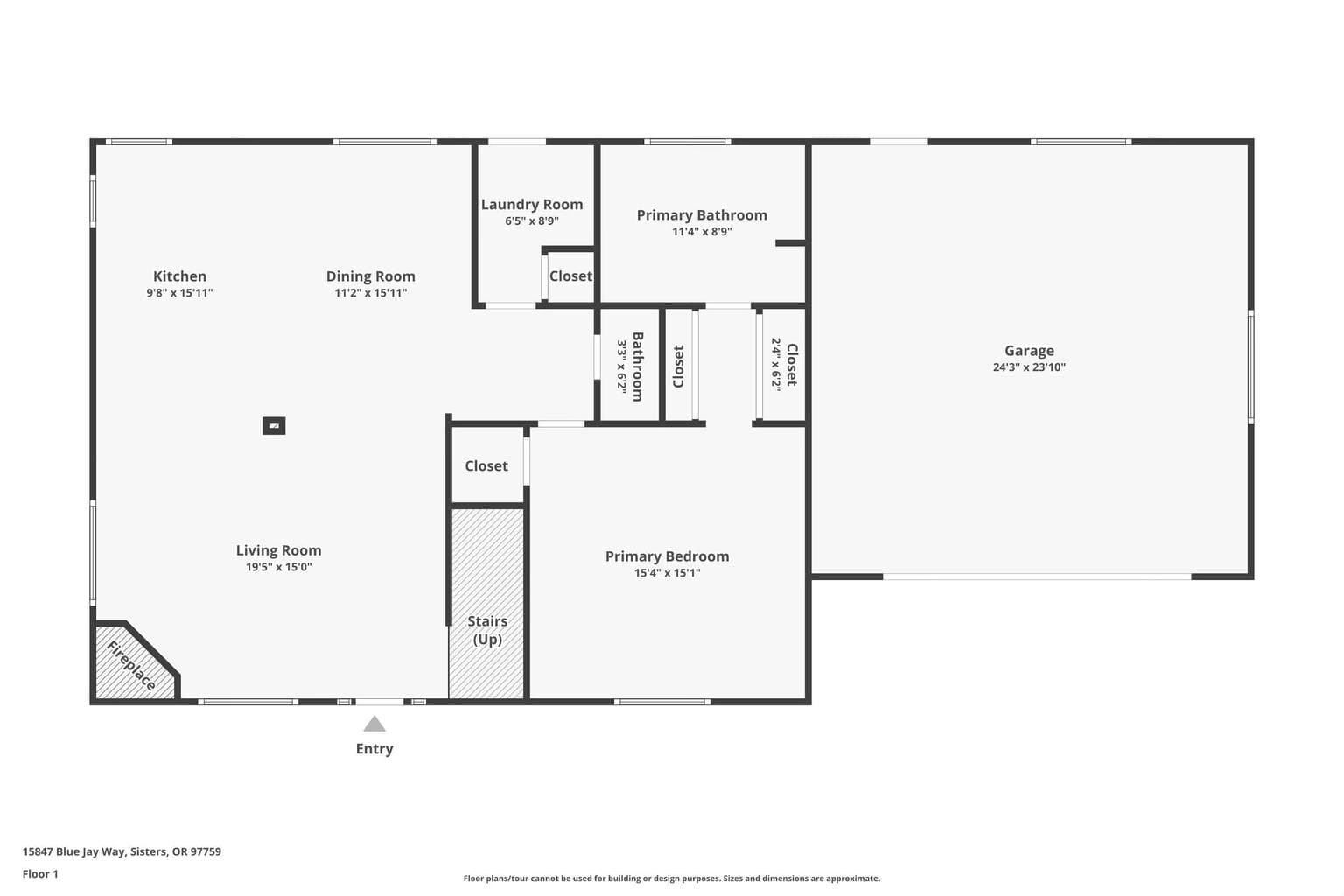 Photo of 15847 Blue Jay Way 48 of 49