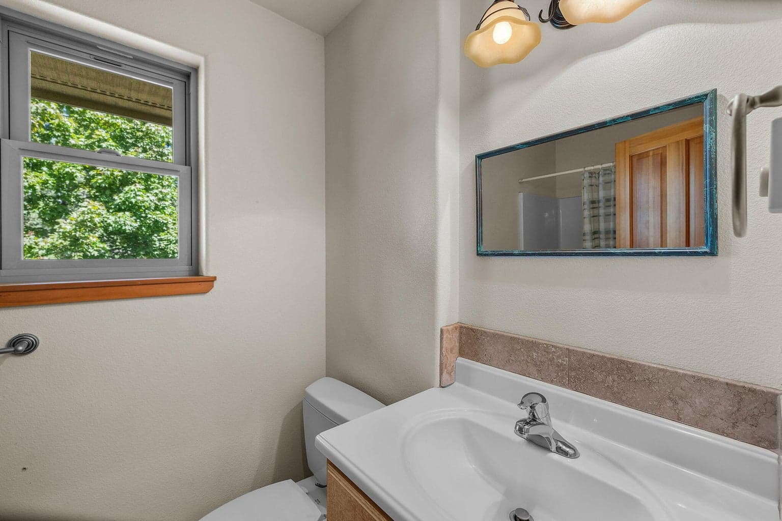 ADU bath