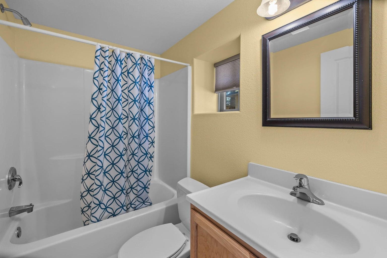 Lower level Guest Suite 2