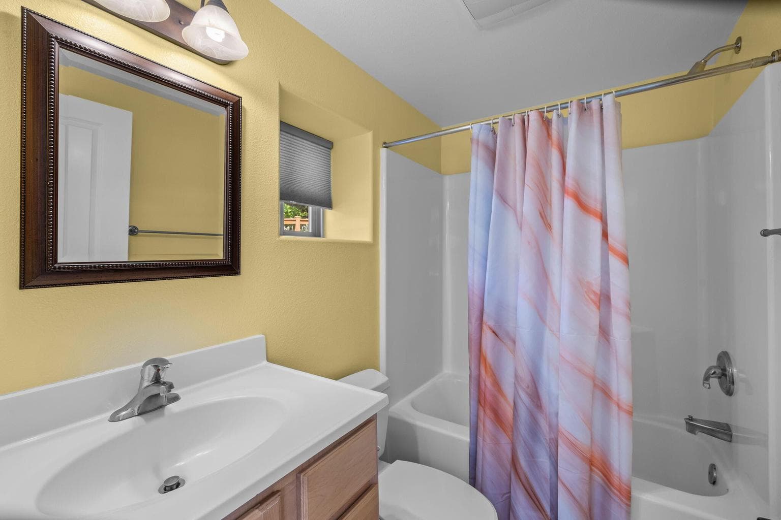 Lower level Guest Suite 1
