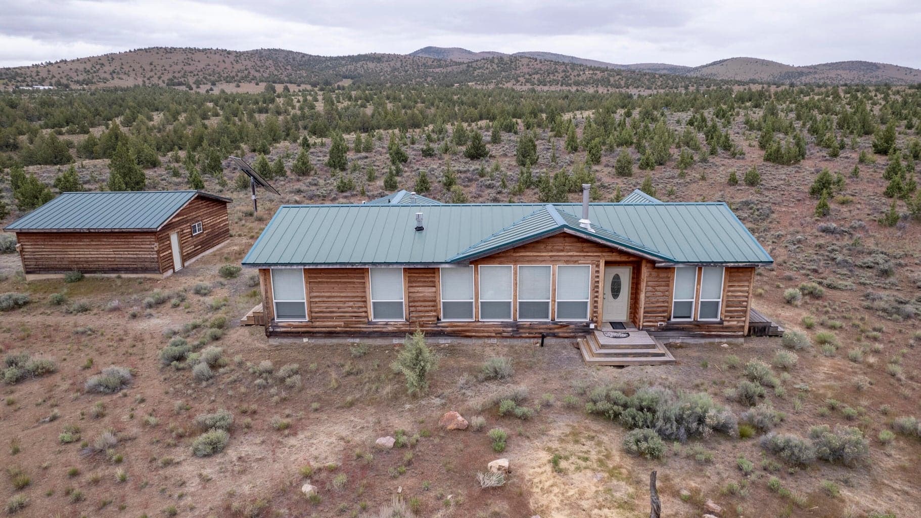 Photo of 29500 Ochoco 1 of 56