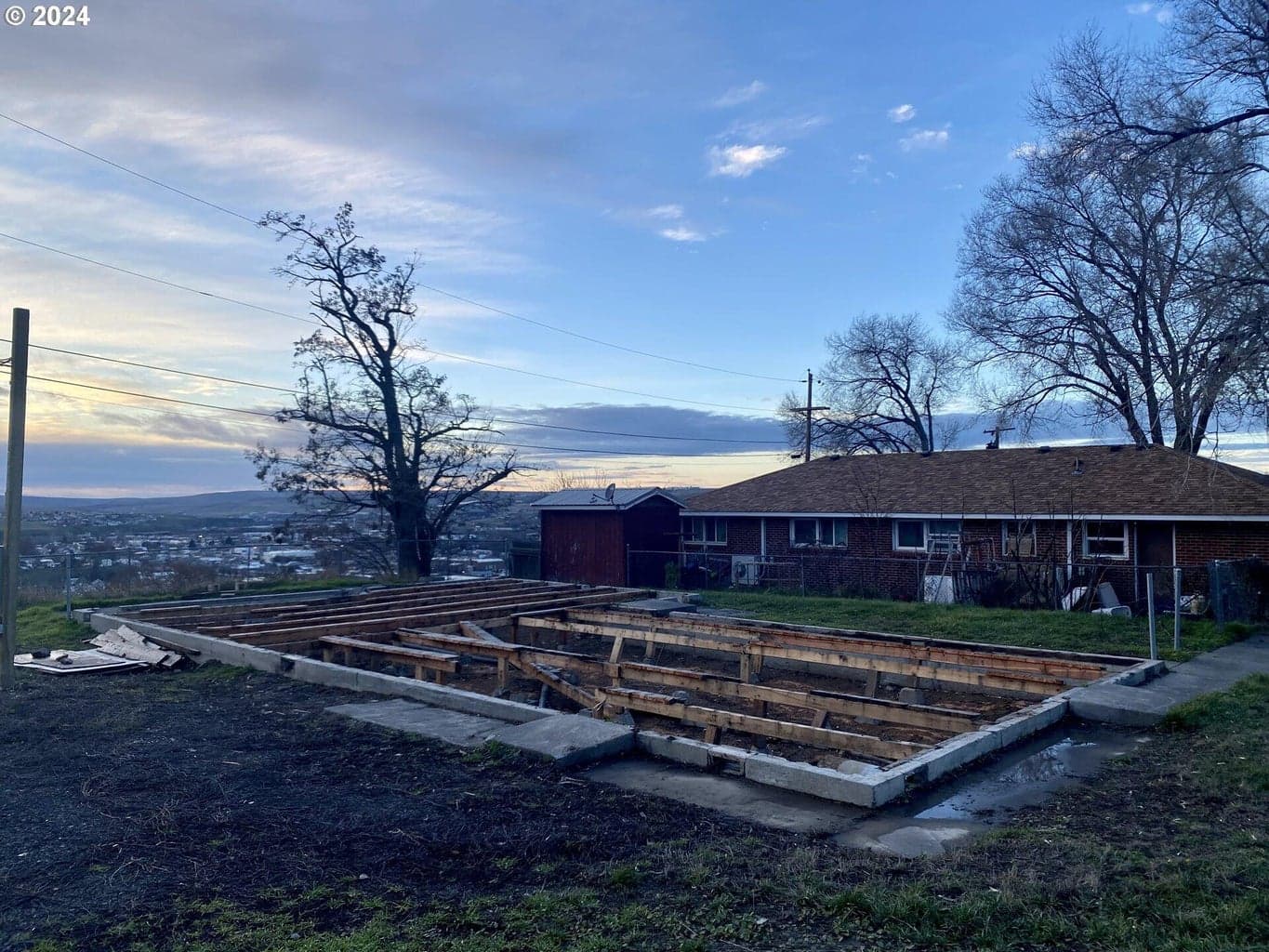 813 6th, Pendleton, 97801
