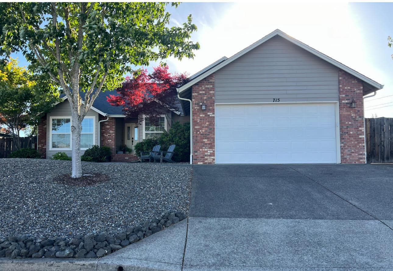 715 Divot, Sutherlin, 97479