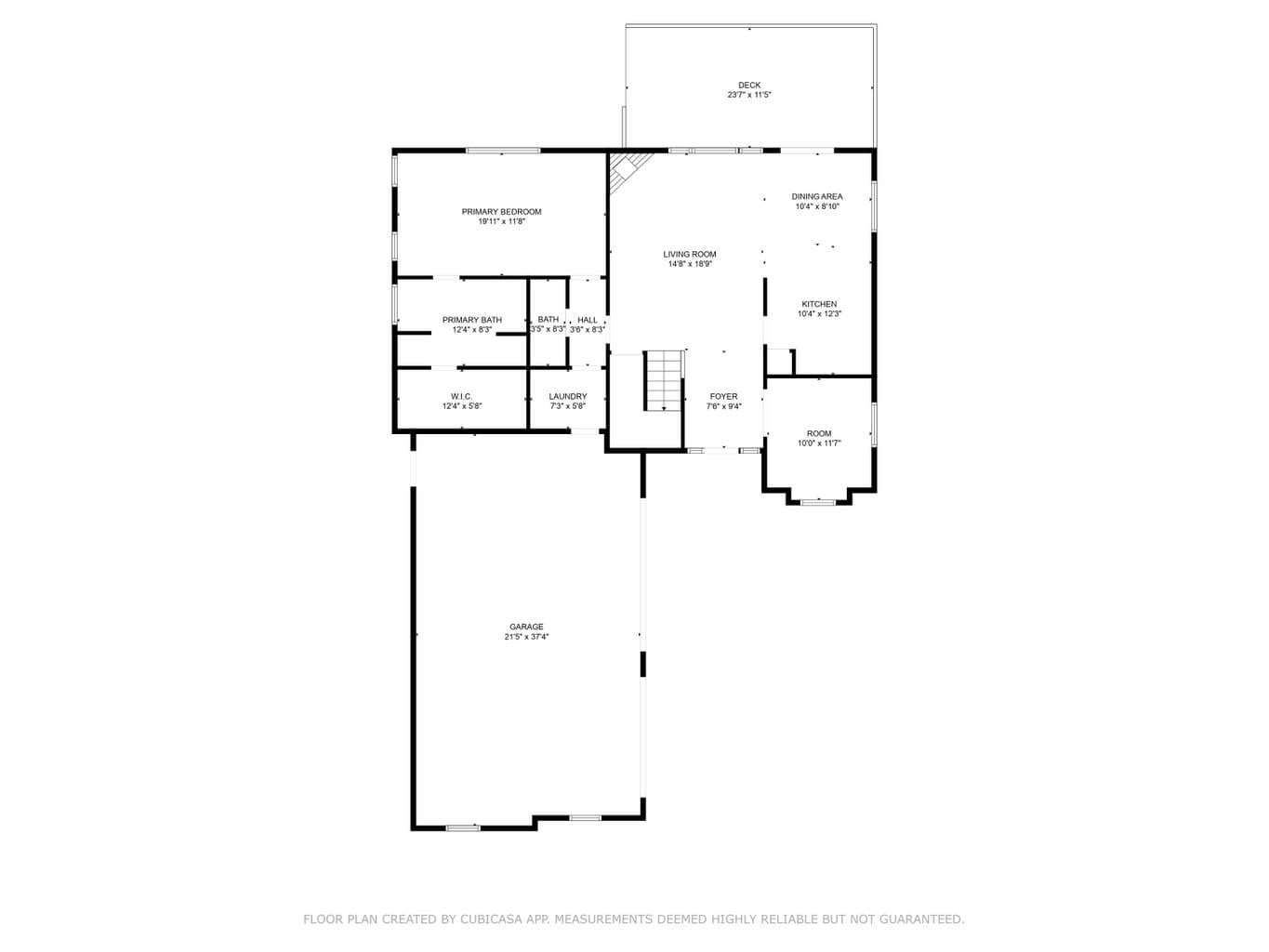 Photo of 621 SE Nugget Lane 75 of 77