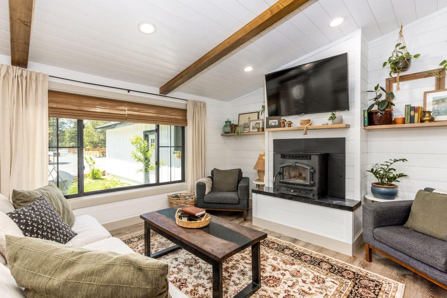 Great room