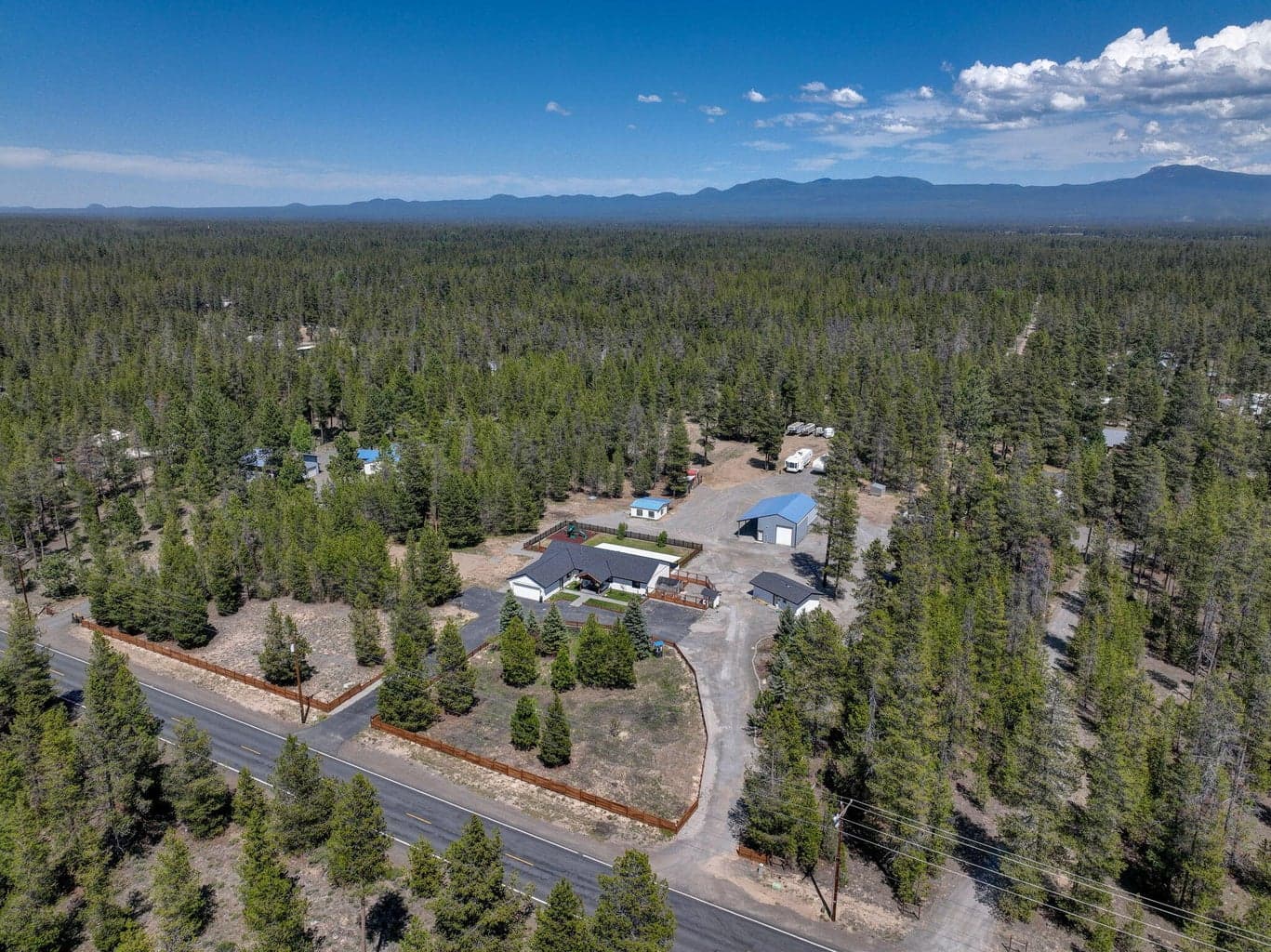 Photo of 52136 Dorrance Meadow Road 54 of 61
