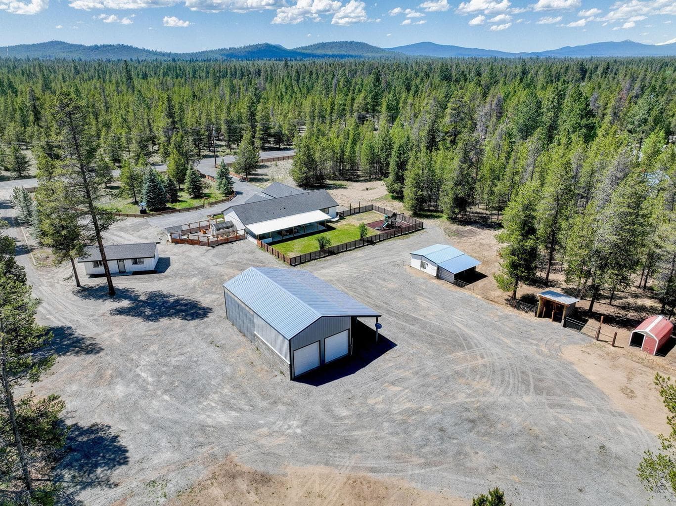 Photo of 52136 Dorrance Meadow Road 57 of 61