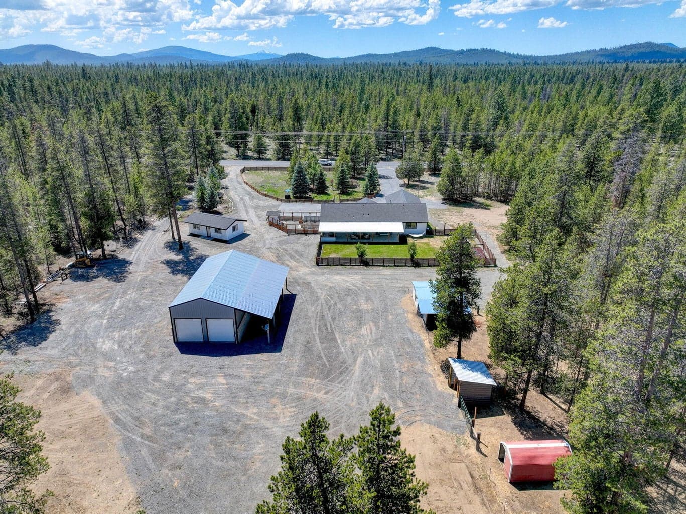 Photo of 52136 Dorrance Meadow Road 58 of 61