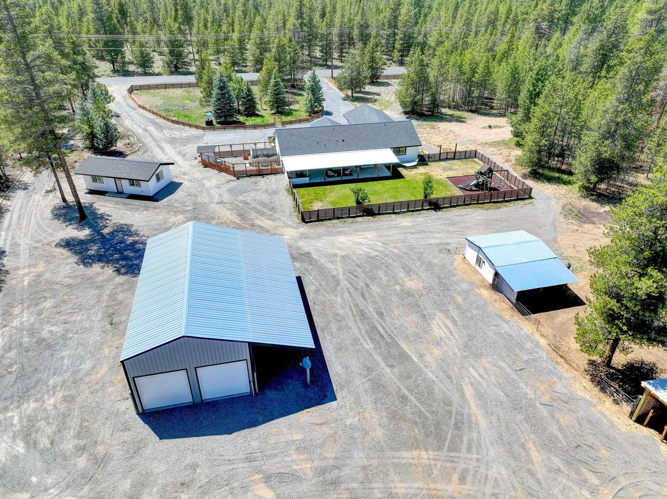 Photo of 52136 Dorrance Meadow Road 59 of 61