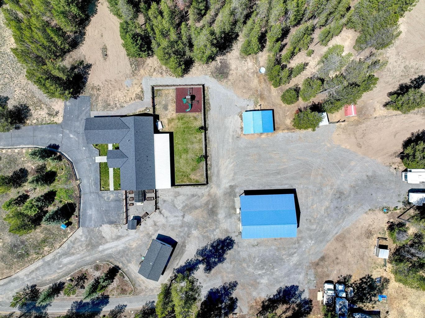 Photo of 52136 Dorrance Meadow Road 60 of 61