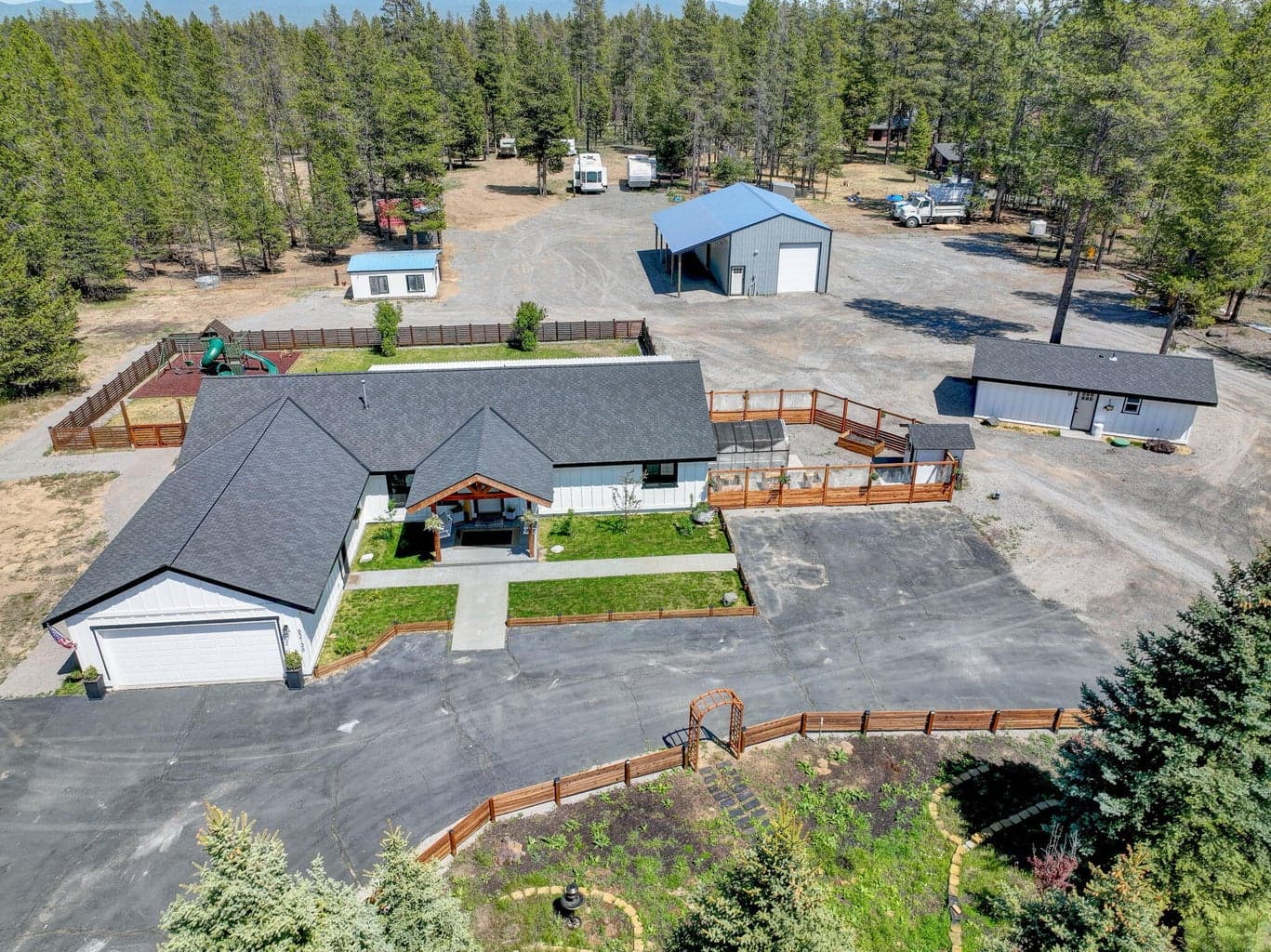 Photo of 52136 Dorrance Meadow Road 29 of 61