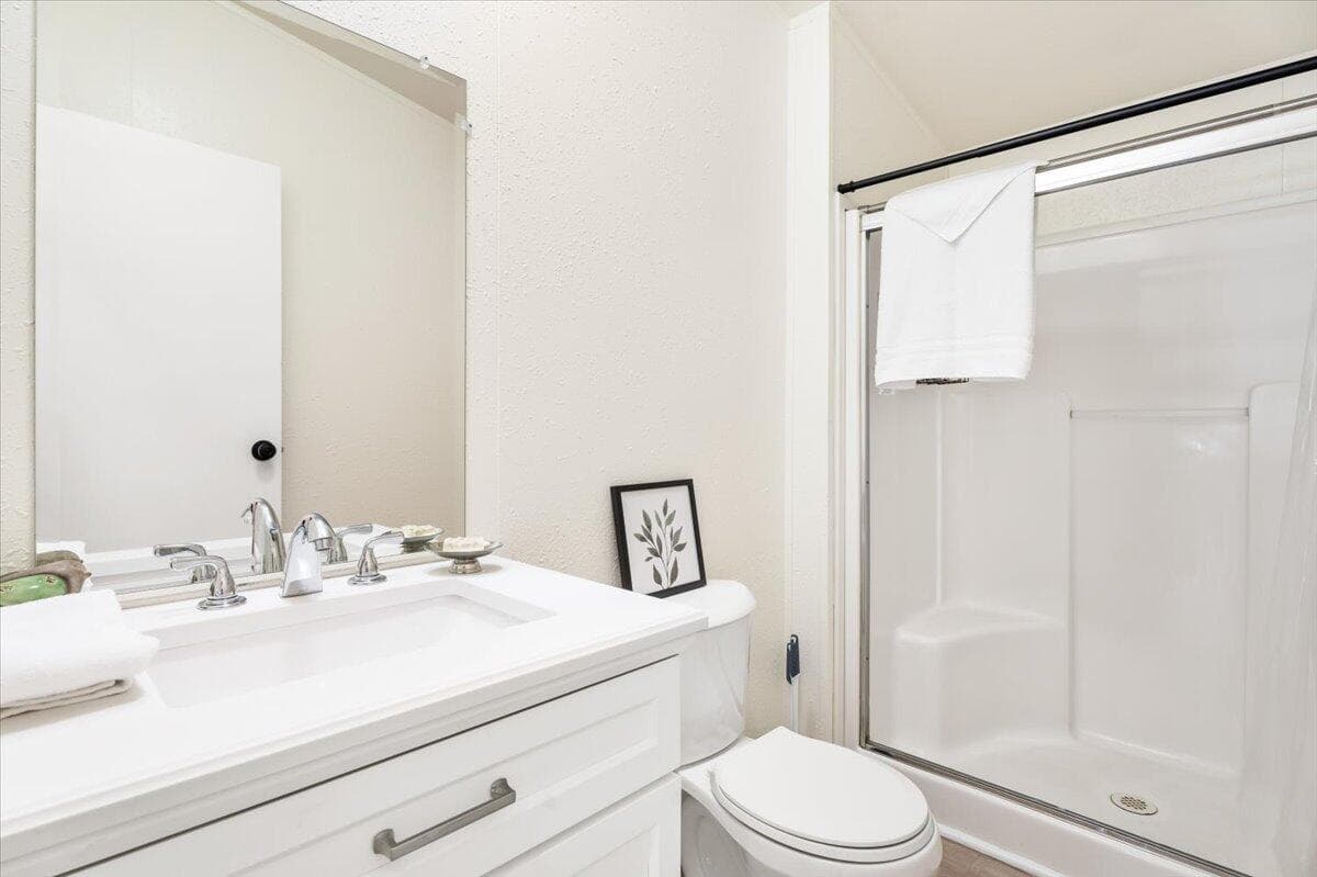 Guest Bath
