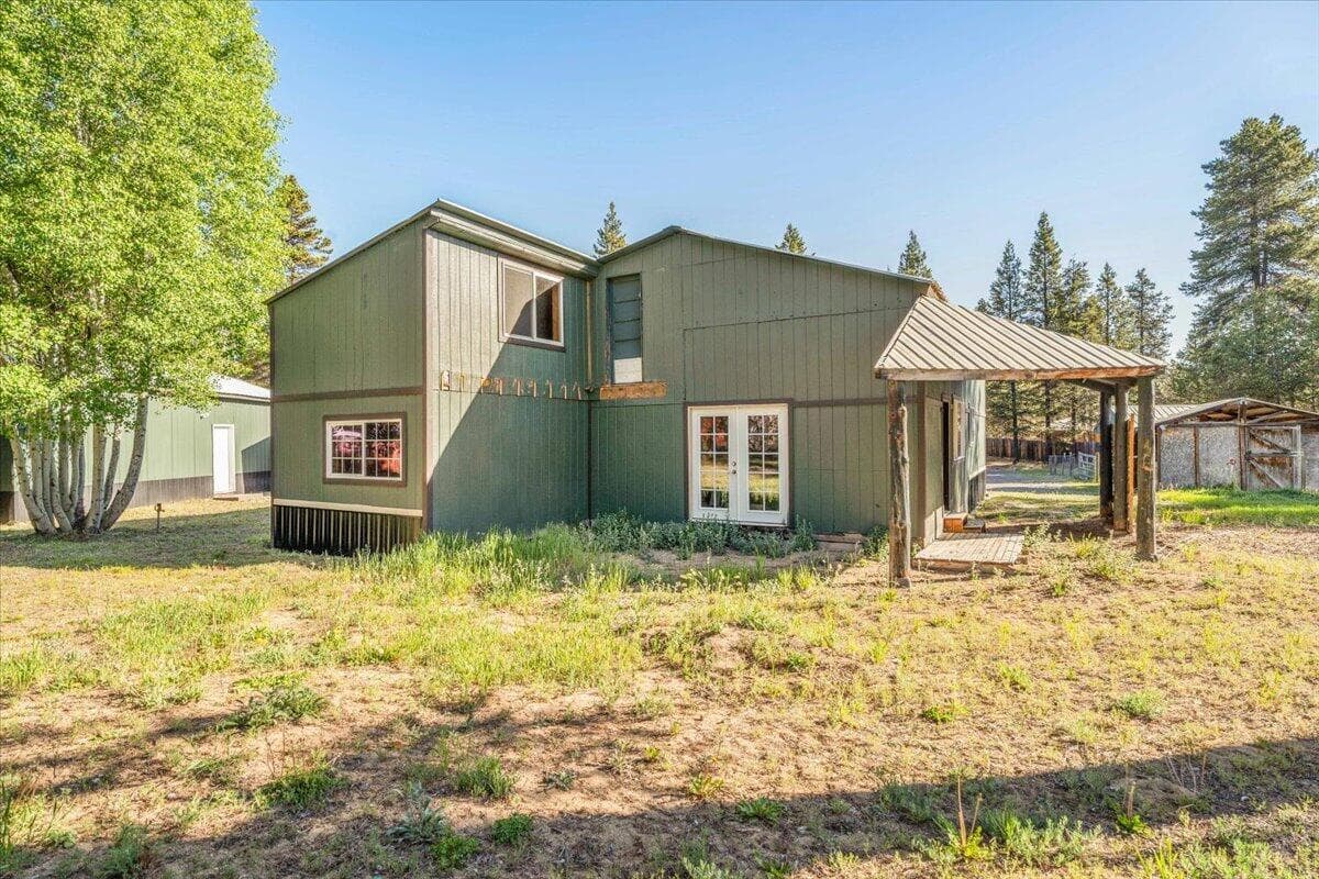 Photo of 16201 Hawks Lair Road 35 of 52