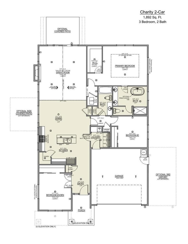 Photo of 1153 Walnut 3 of 18