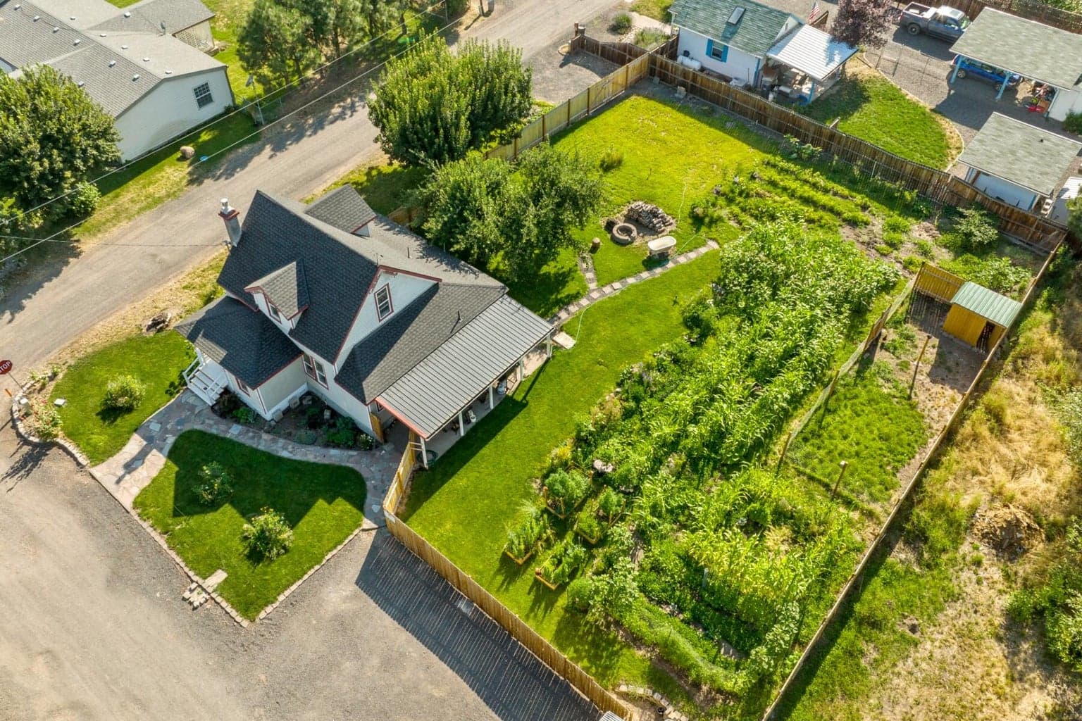 57026 Campbell, Tygh Valley, 97063