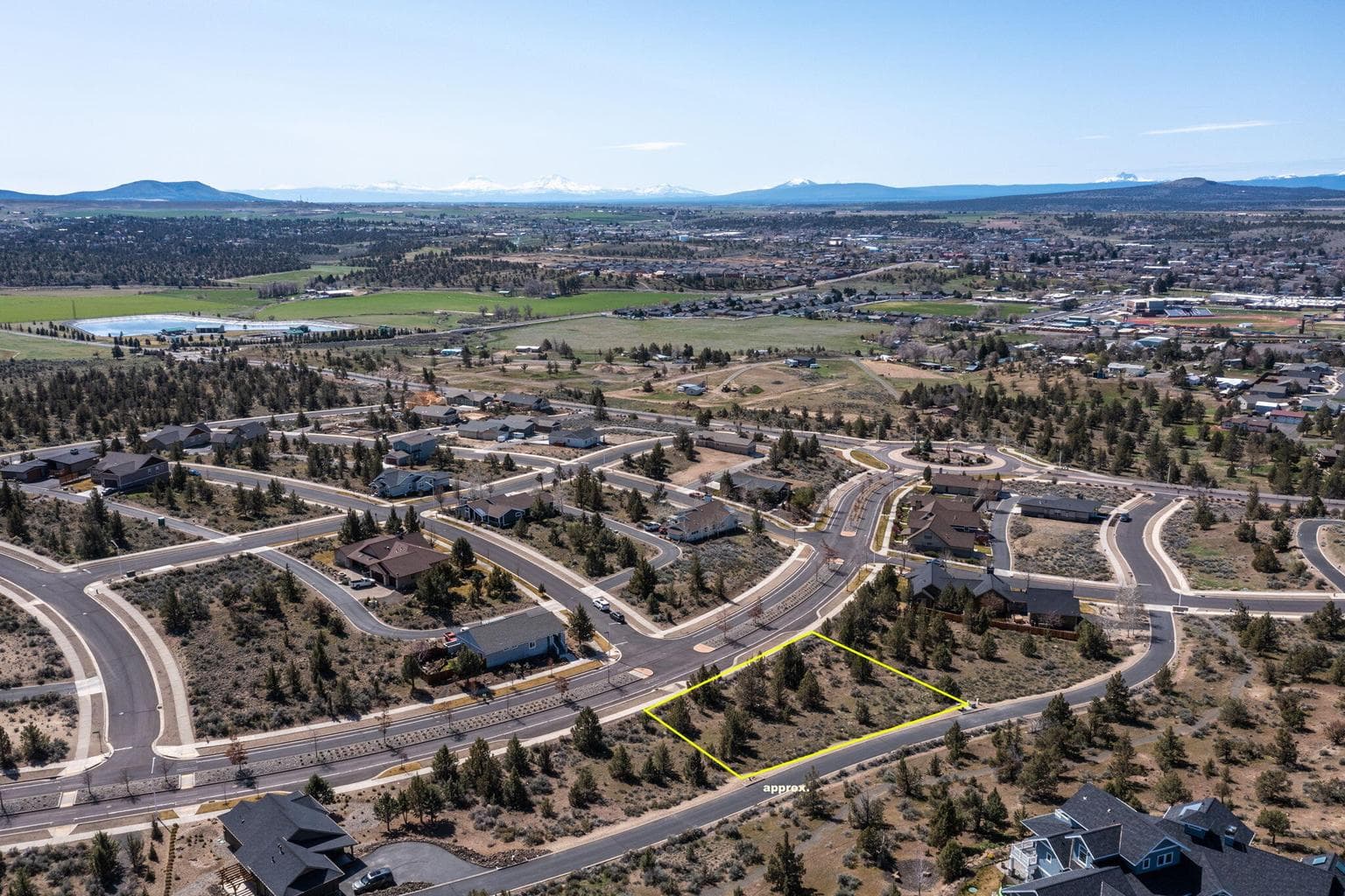 Photo of SE Yarrow Avenue 25 of 44