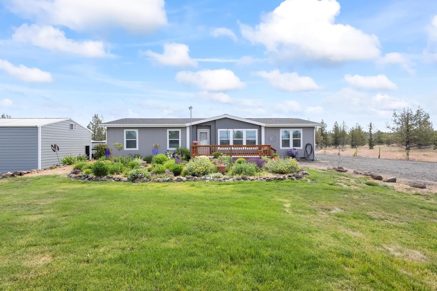 199 Elk, Madras, 97741