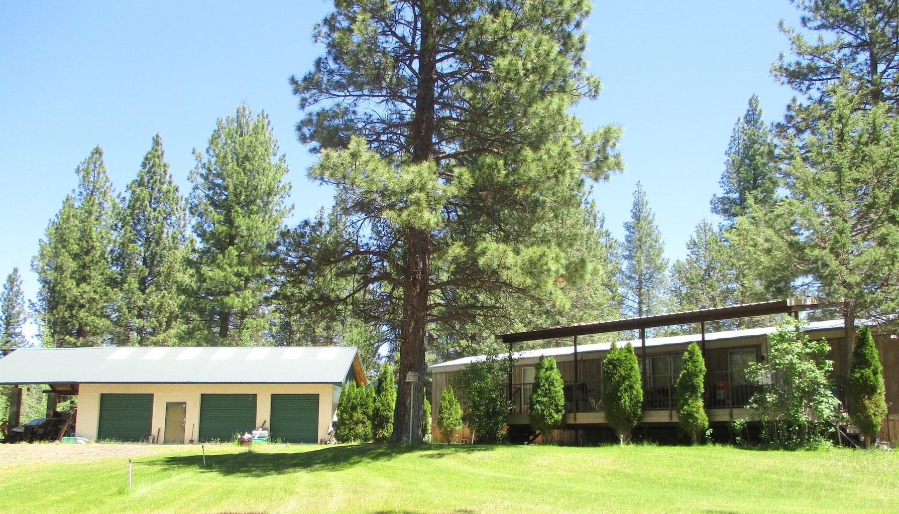 14914 Sprague River