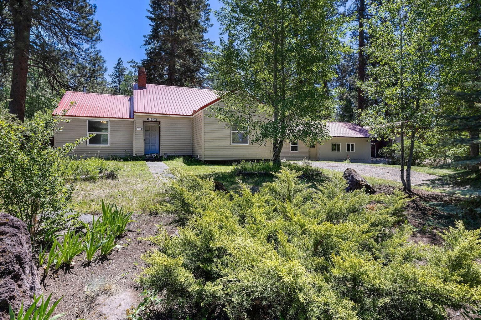138639 Michigan, Gilchrist, 97737