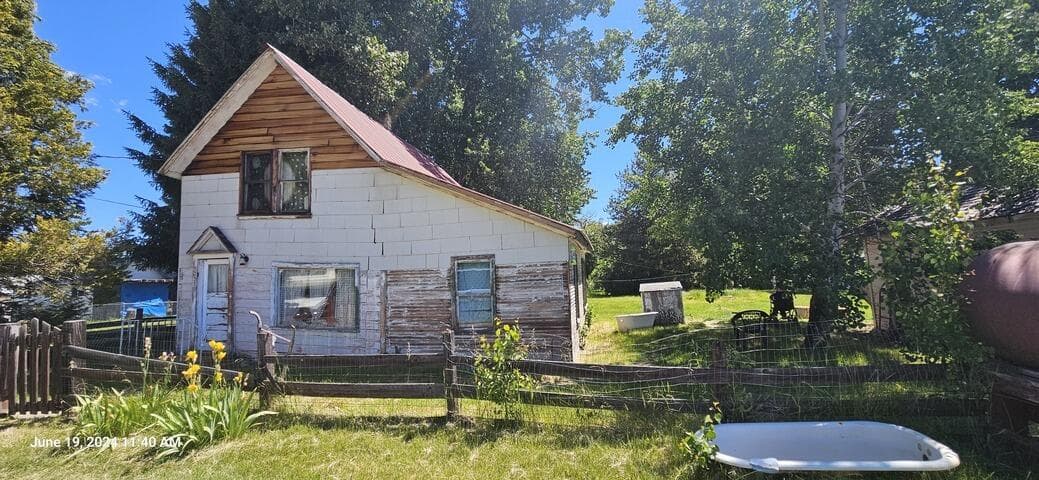 52359 Klamath, Fort Klamath, 97626