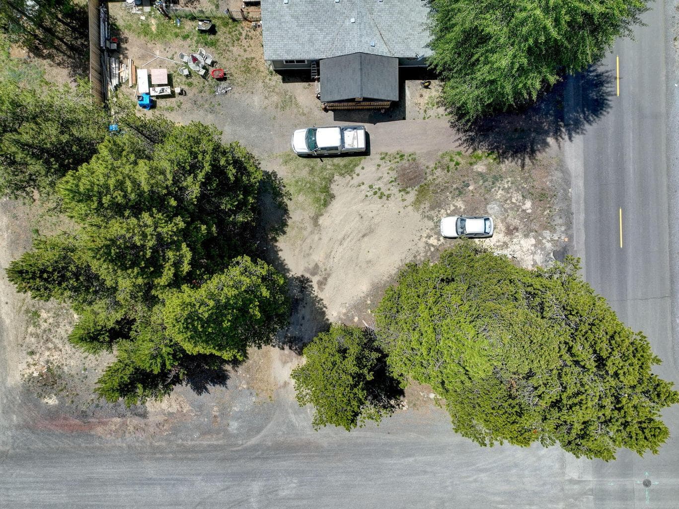Undetermined Situs Address, Crescent, 97733