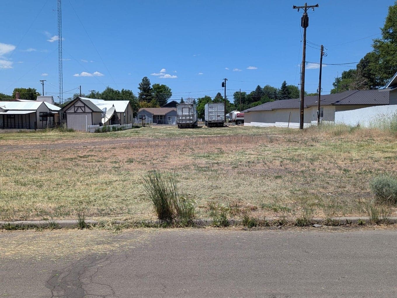Lot #3 E, Lakeview, 97630