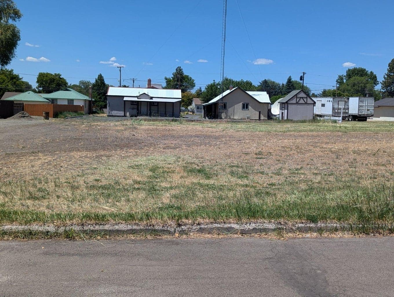 Lot #4 E, Lakeview, 97630