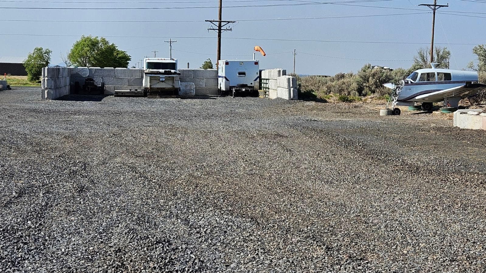 Photo of 100-1800 Christmas Valley Hwy 3 of 9