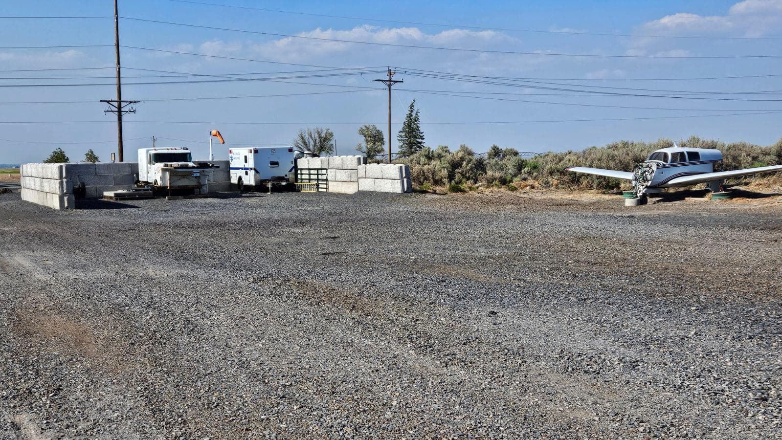 Photo of 100-1800 Christmas Valley Hwy 4 of 9