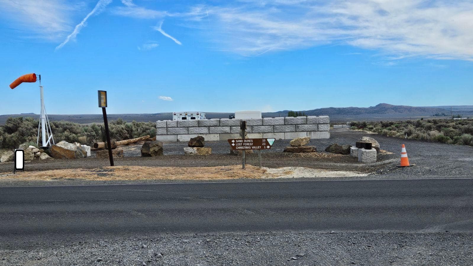 Photo of 100-1800 Christmas Valley Hwy 2 of 9